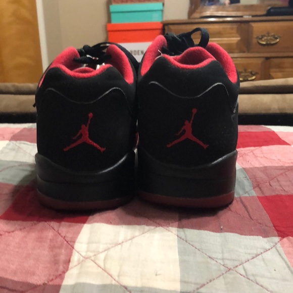 Retro 5 lows - Picture 2 of 3